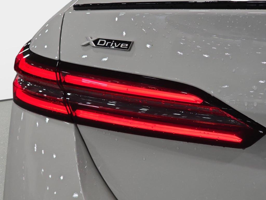 2026 BMW 540 I XDRIVE — миниатюра 22
