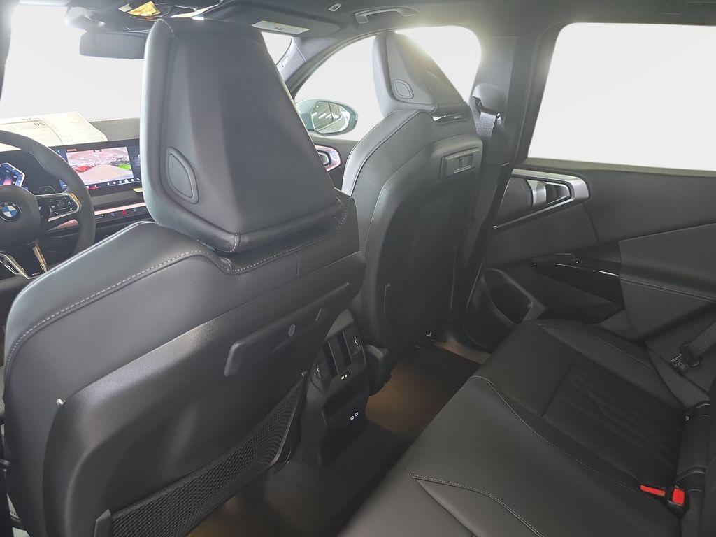 2026 BMW X3 30 XDRIVE 照片 7