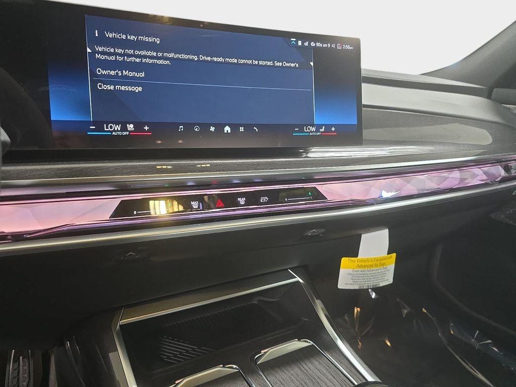 2026 BMW 760 760I XDRIVE — миниатюра 12