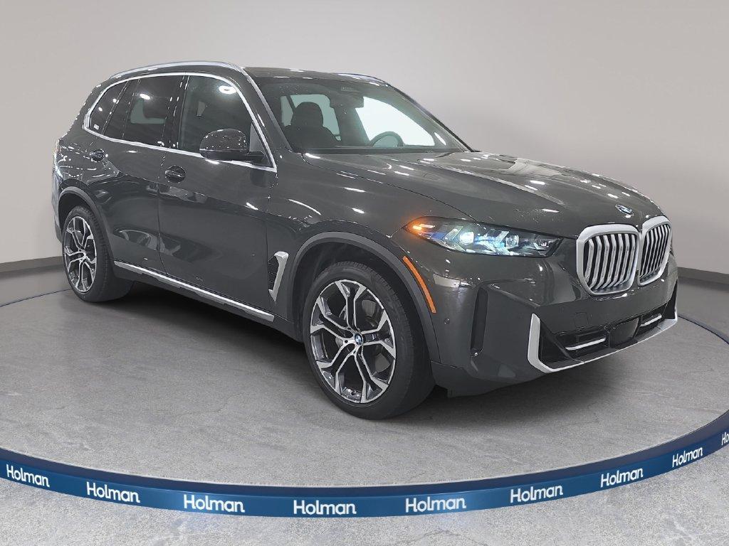 2026 BMW X5 SDRIVE40I 照片 3