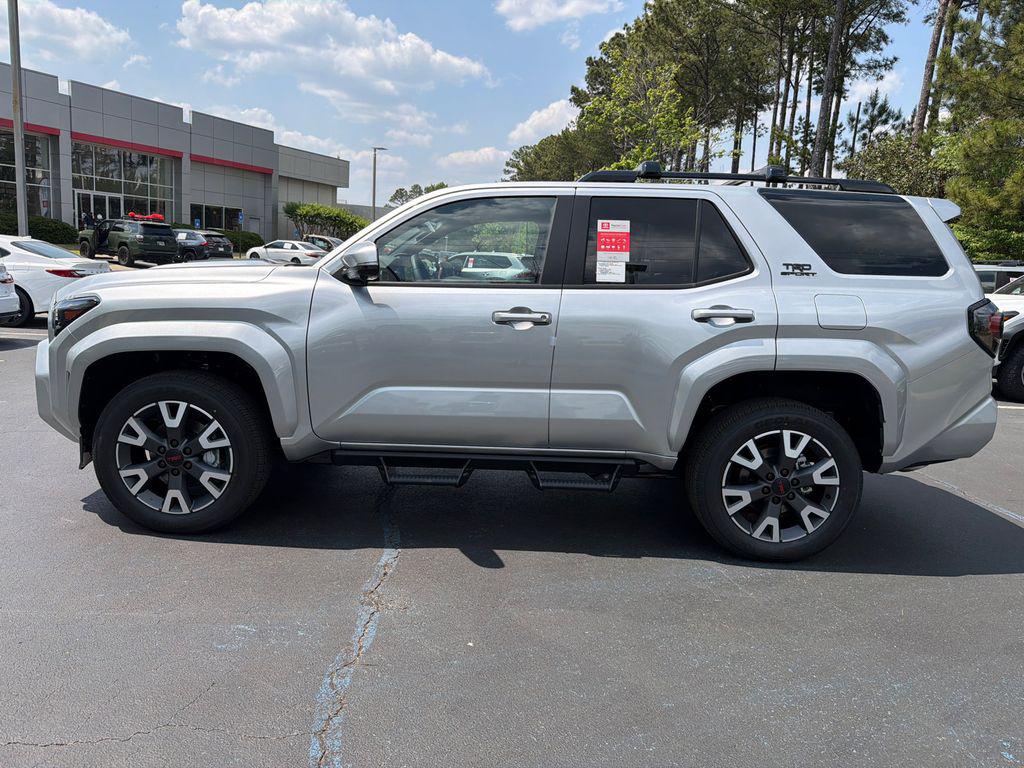 TOYOTA 4RUNNER - 6