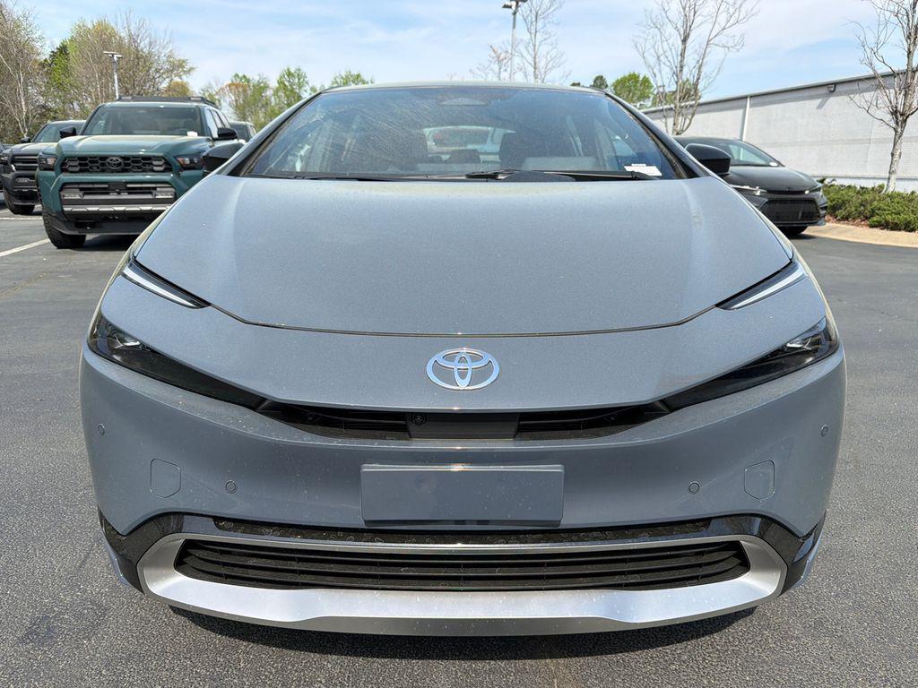 TOYOTA PRIUS - 8