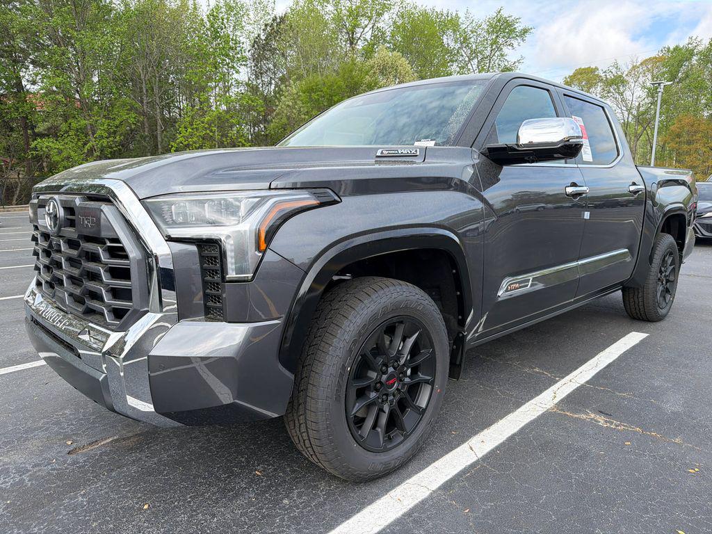 TOYOTA TUNDRA - 7