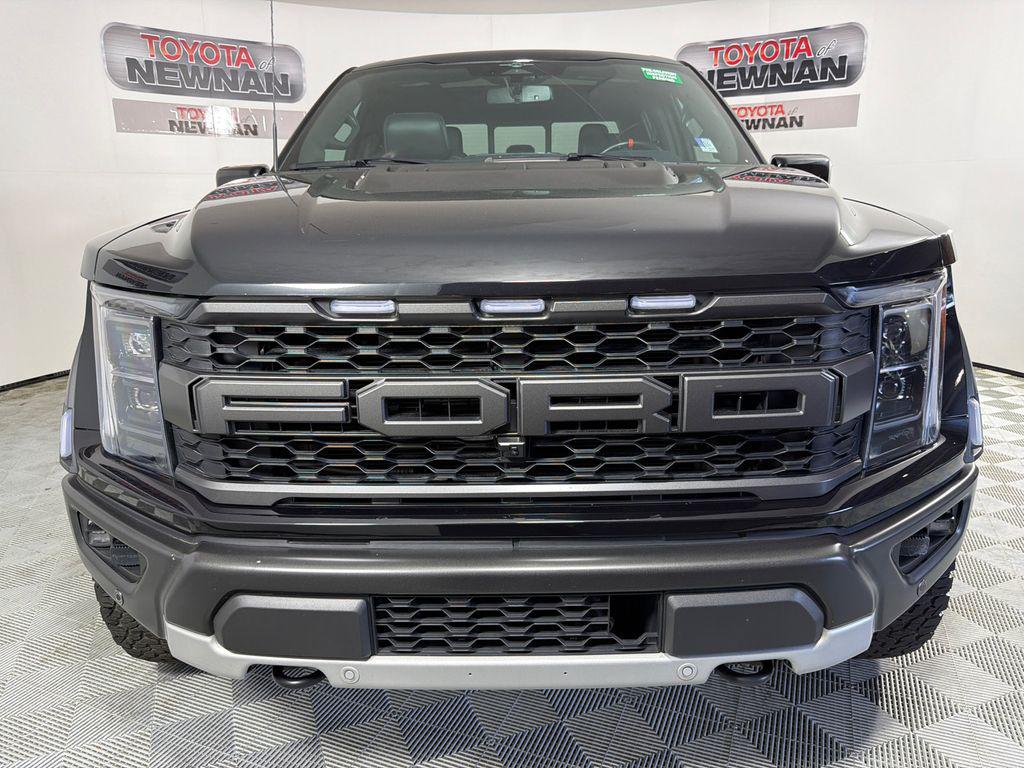 FORD F-150 RAPTOR - 10