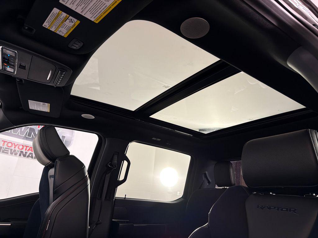 FORD F-150 RAPTOR - 2