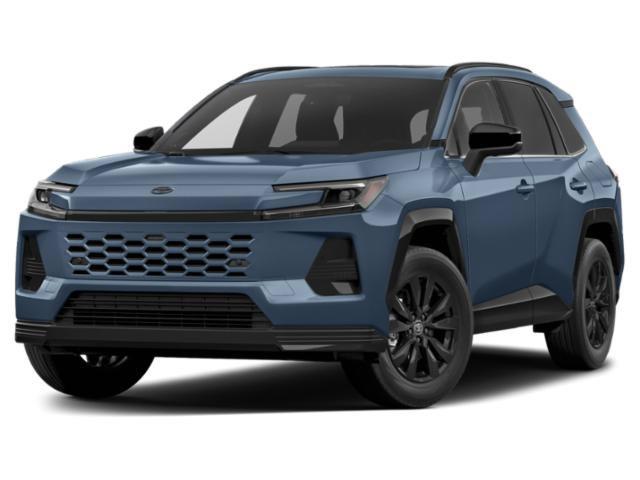 New 2026 Toyota RAV4 Plug-In Hybrid SE
