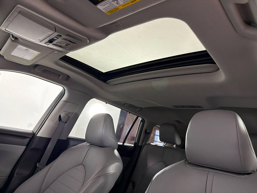 TOYOTA HIGHLANDER - 2