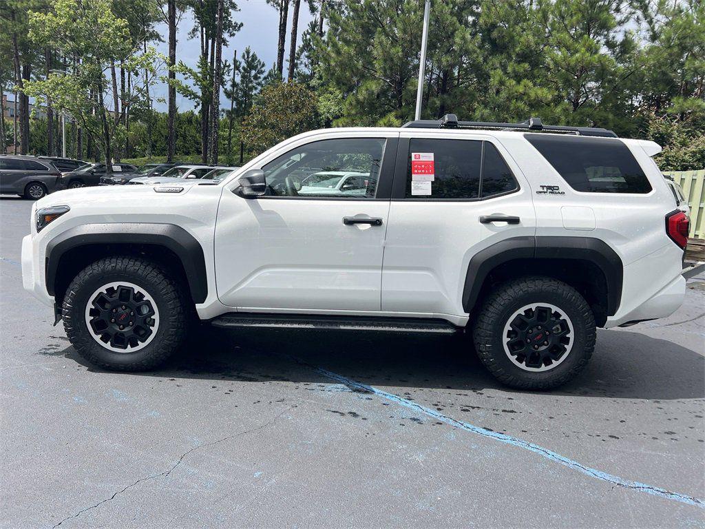 TOYOTA 4RUNNER - 6