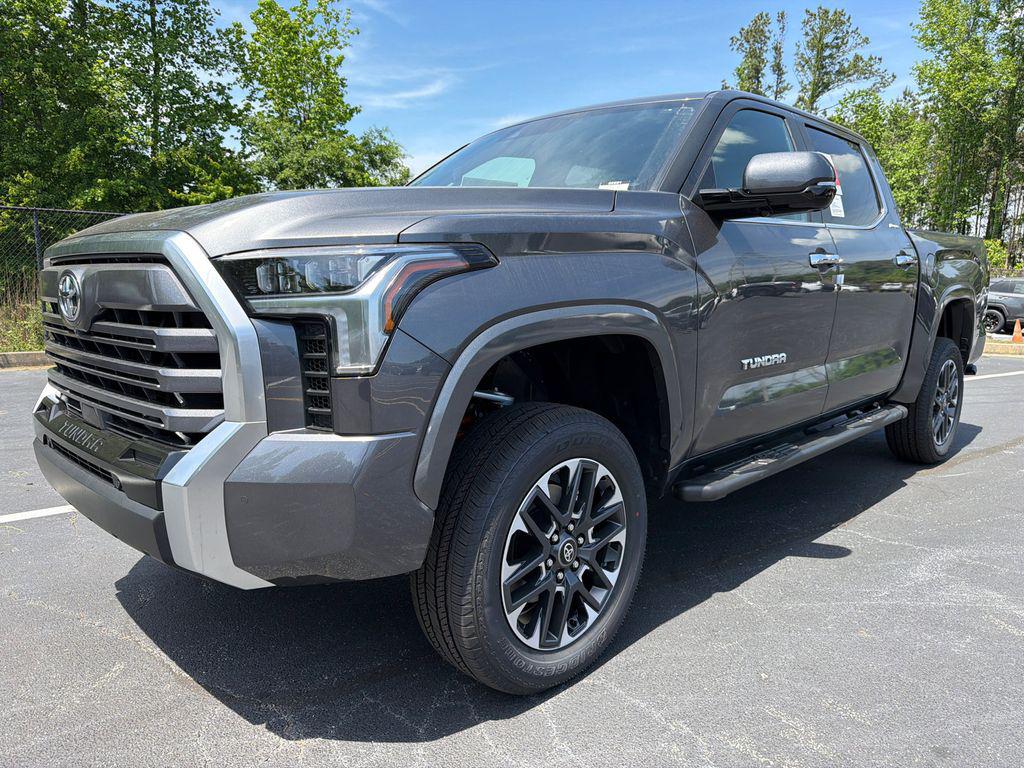 TOYOTA TUNDRA - 7