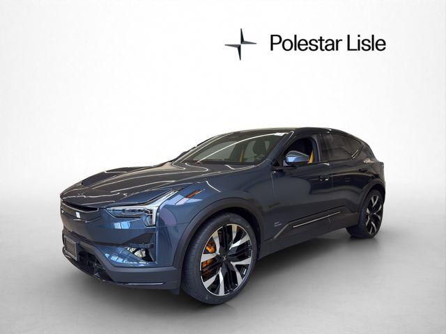 New 2025 Polestar 3 Long Range Dual Motor Performance Plus