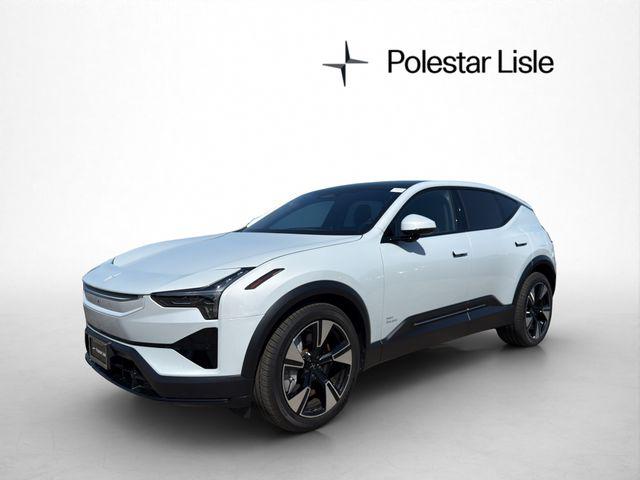 New 2025 Polestar 3 Long Range Dual Motor