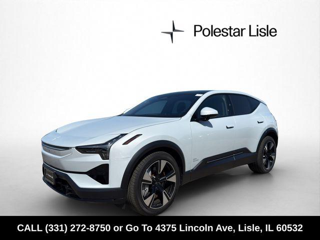 New 2025 Polestar 3 Long Range Dual Motor