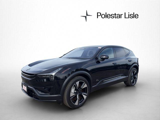 New 2025 Polestar 3 Long Range Dual Motor