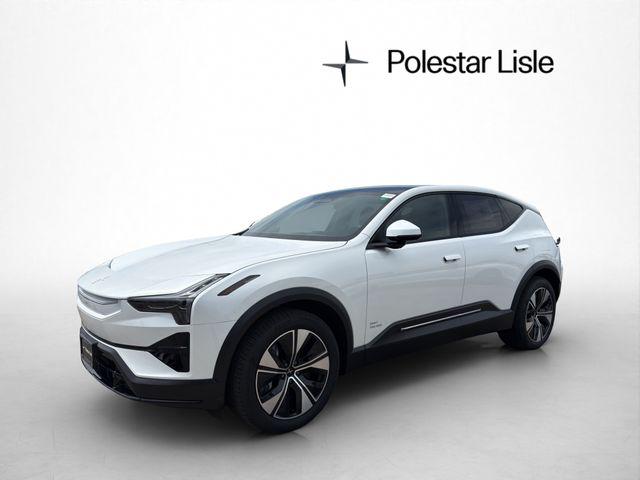 New 2025 Polestar 3 Long Range Dual Motor