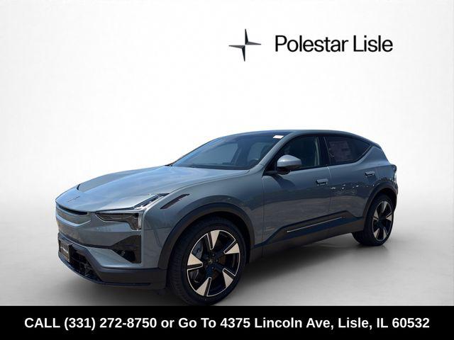 New 2025 Polestar 3 Long Range Dual Motor