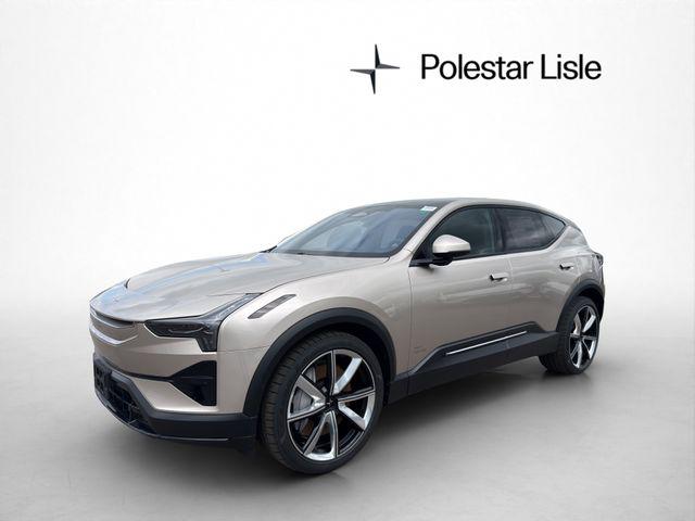 New 2025 Polestar 3 Long Range Dual Motor