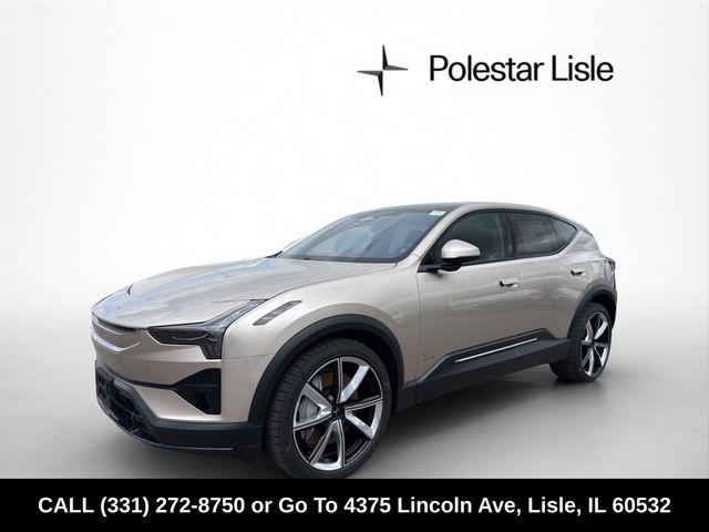 New 2025 Polestar 3 Long Range Dual Motor