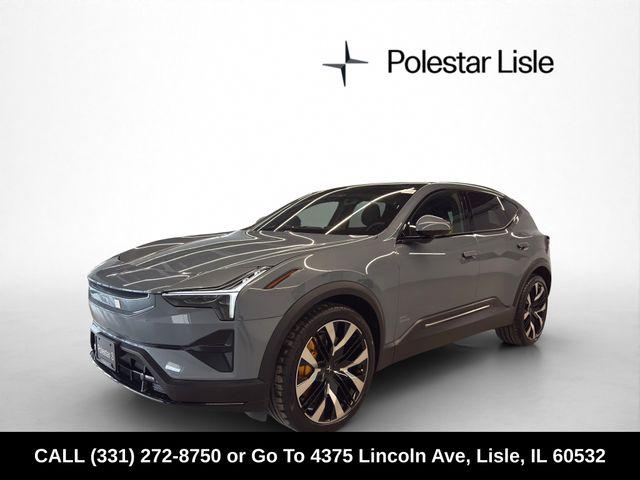 New 2025 Polestar 3 Long Range Dual Motor Performance Plus