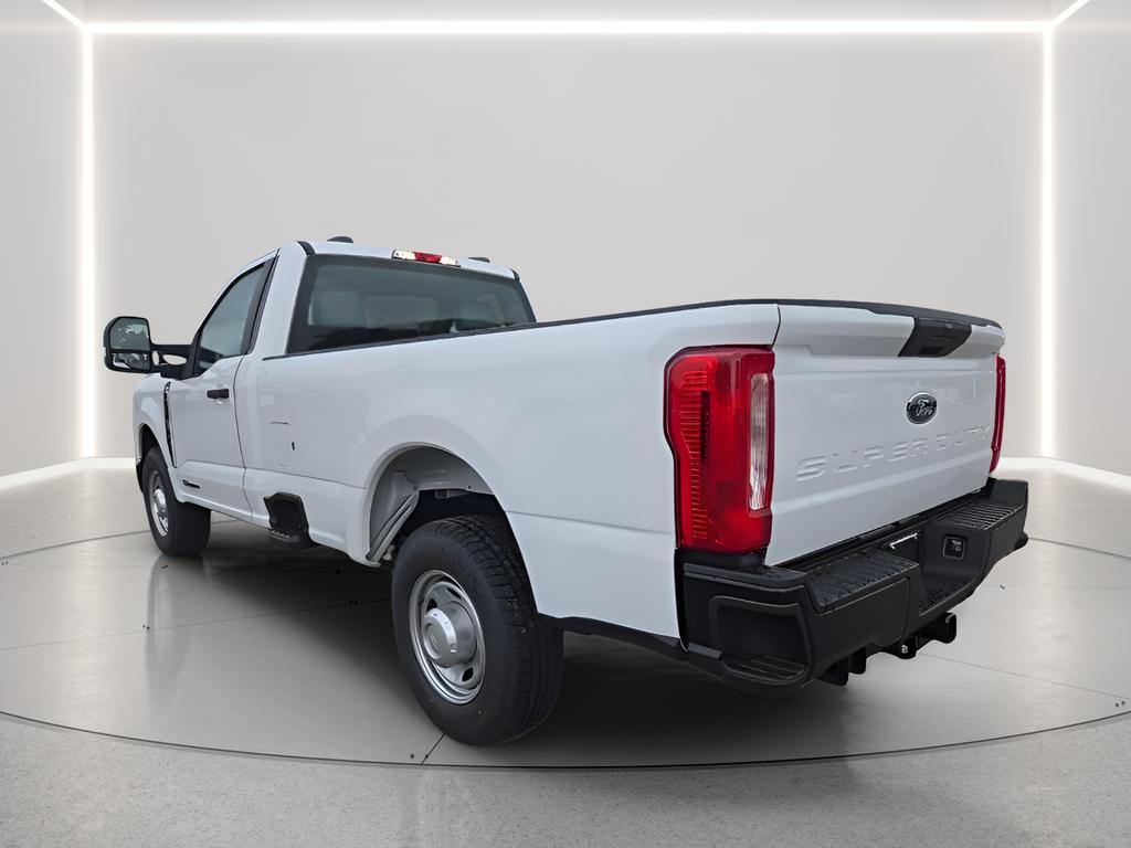 2026 FORD F-250 XL — миниатюра 7