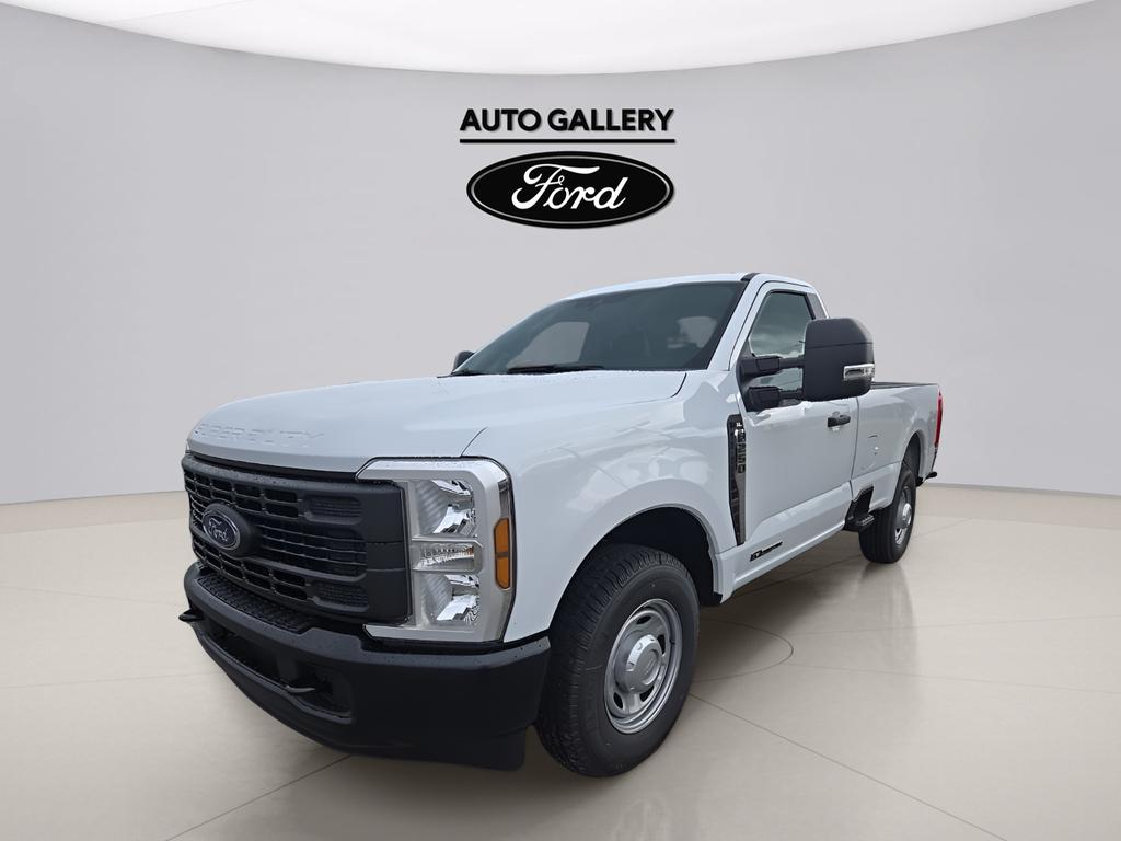 New 2026 Ford F-250 XL