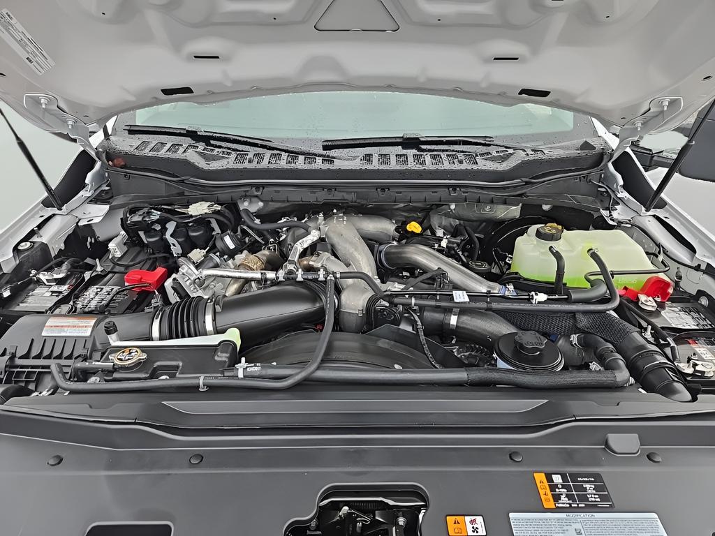 2026 FORD F-250 XL — миниатюра 23