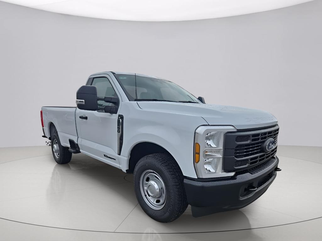New 2026 Ford F-250 XL