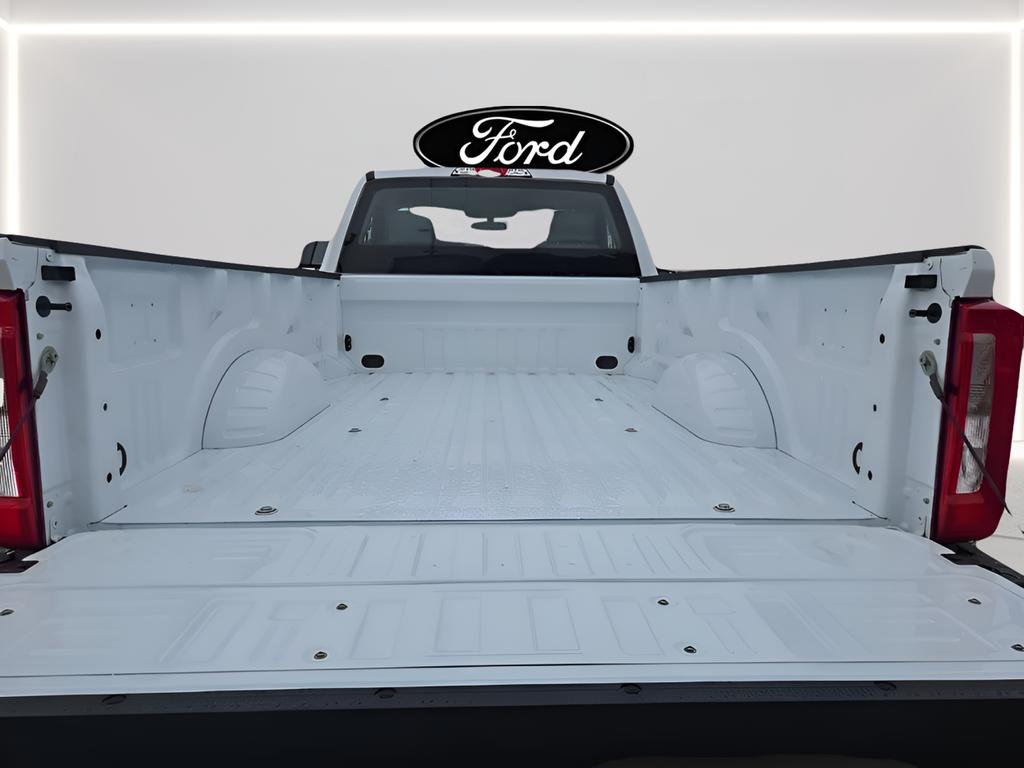 2026 FORD F-250 XL — миниатюра 22