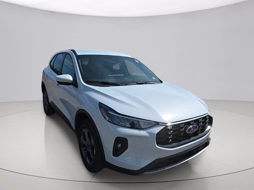 New 2026 Ford Escape ST-Line Select