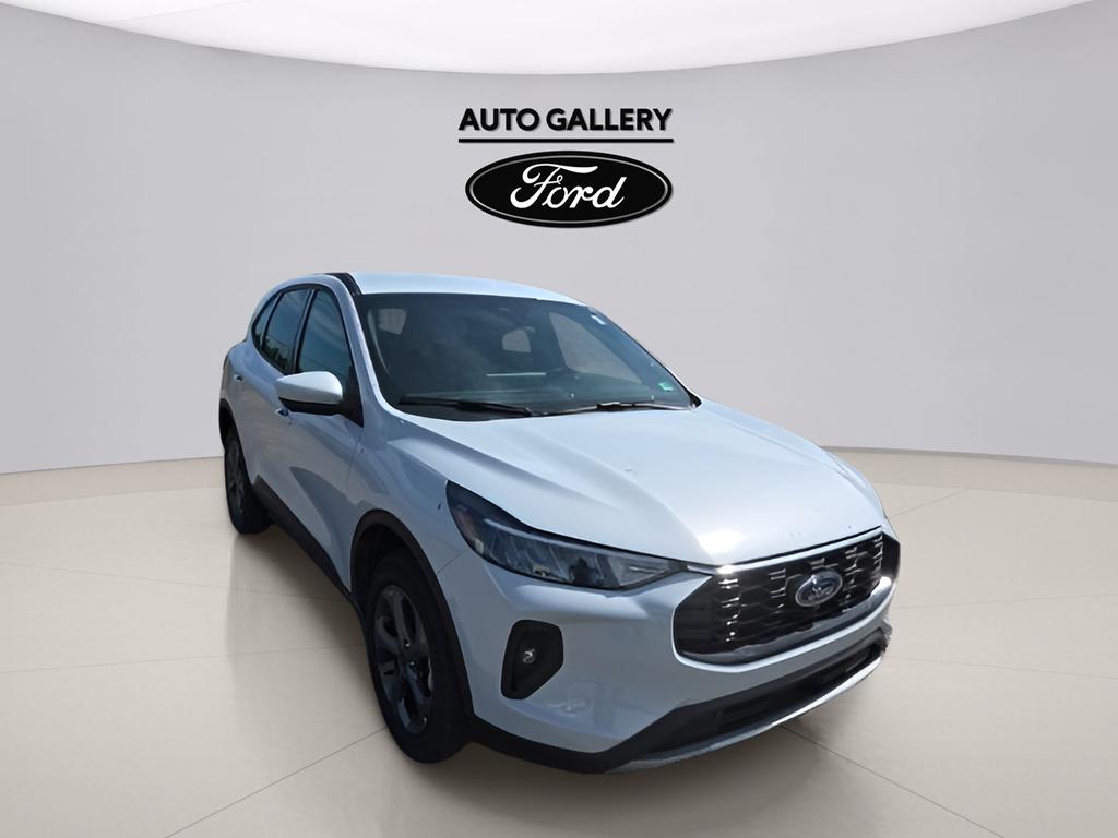 New 2026 Ford Escape ST-Line Select