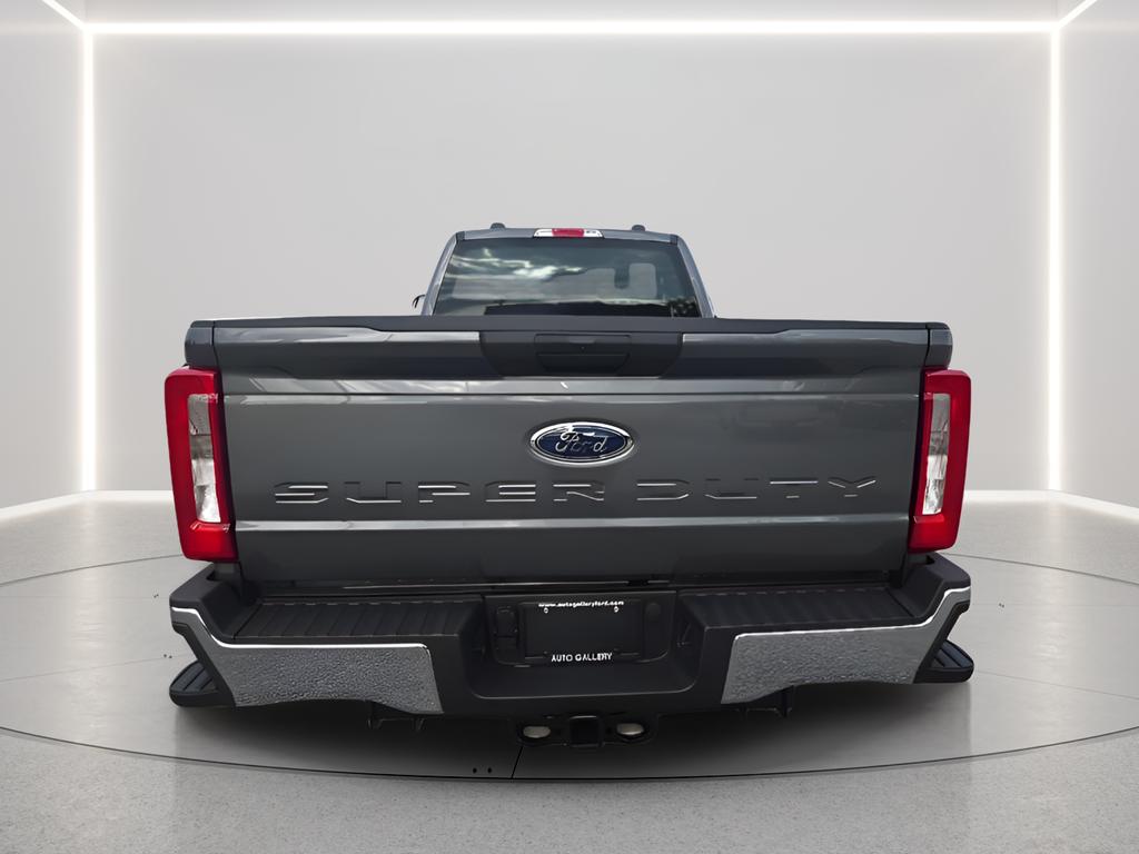 2026 FORD F-250 XL 缩略图 6