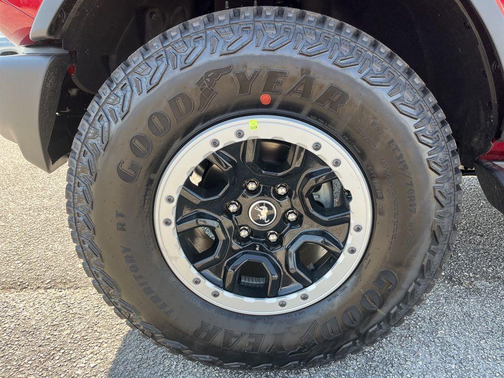 FORD BRONCO - 9