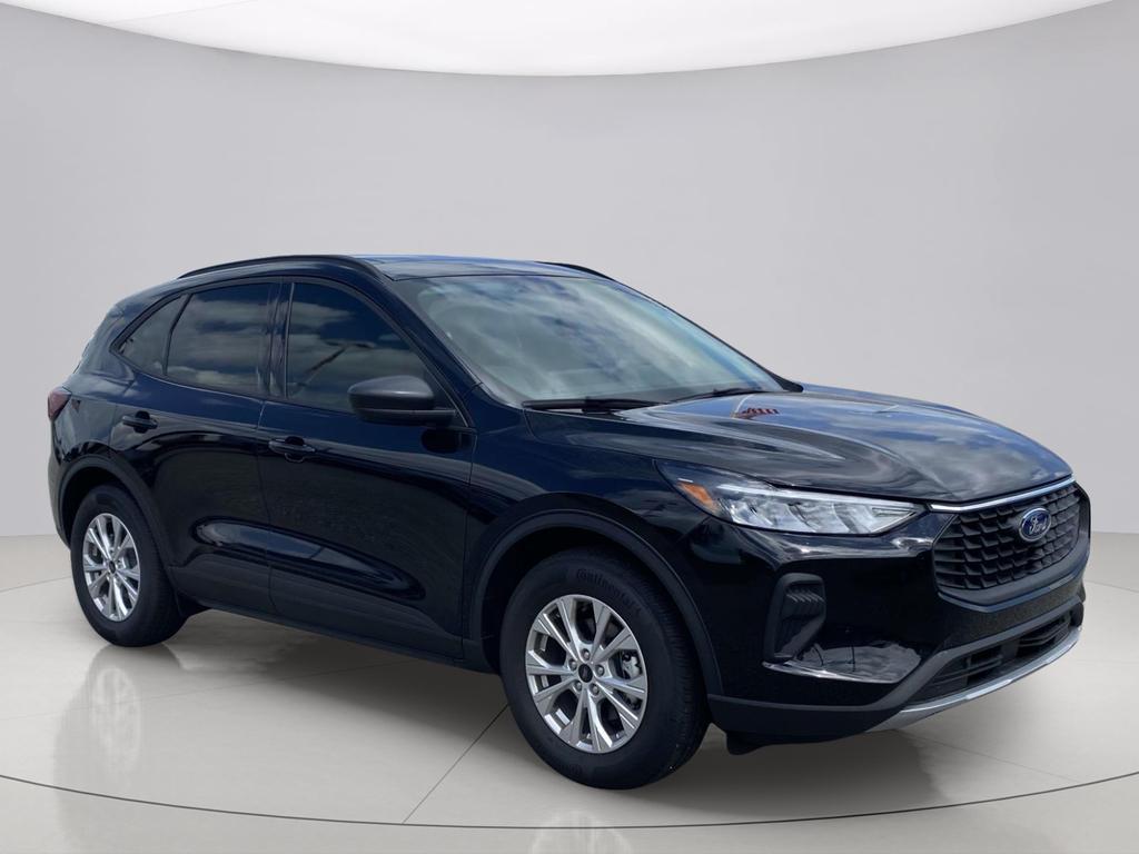 New 2026 Ford Escape Active
