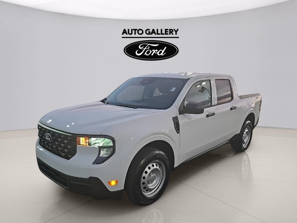 New 2026 Ford Maverick XL