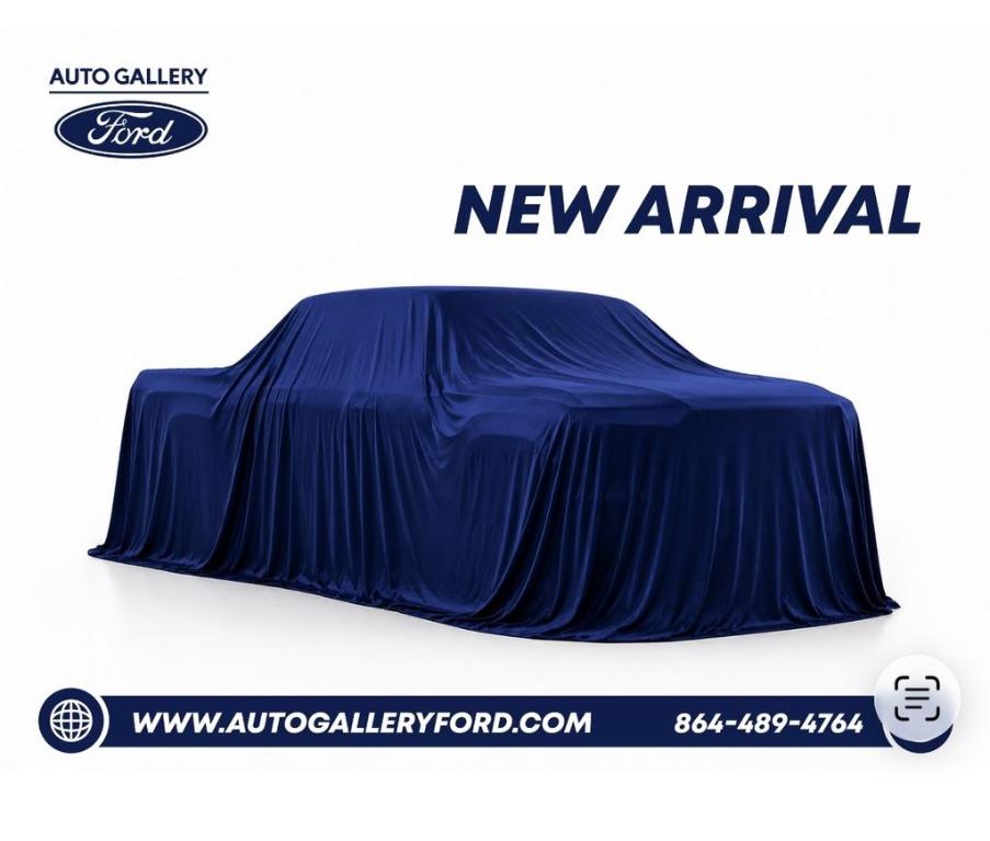 New 2026 Ford Bronco Outer Banks