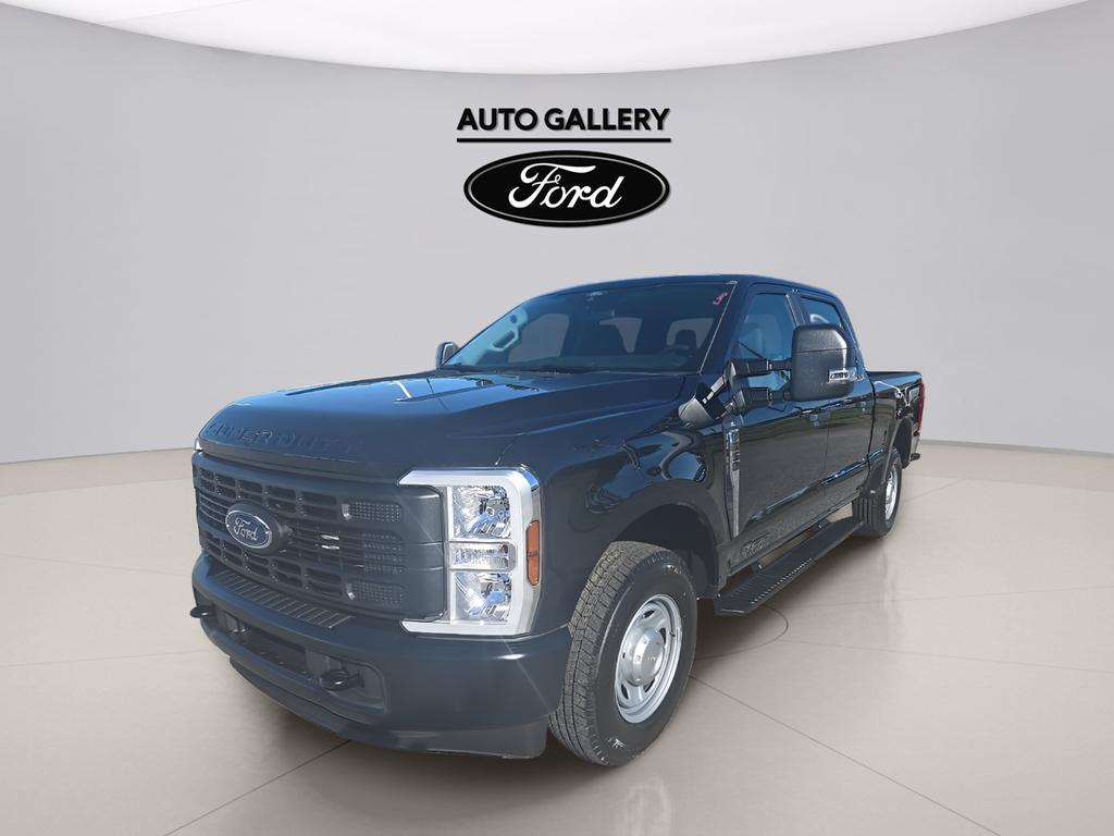 New 2026 Ford F-250 XL