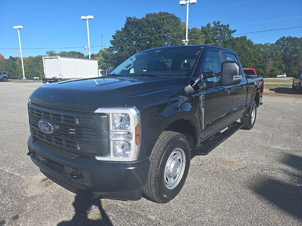New 2026 Ford F-250 XL