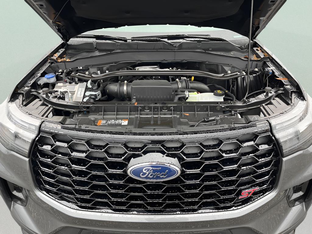 2026 FORD EXPLORER ST 缩略图 26