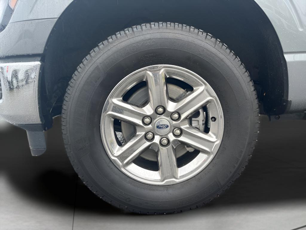 FORD F-150 XLT - 8