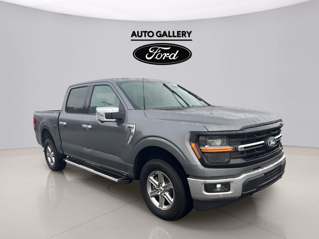 FORD F-150 XLT - 3