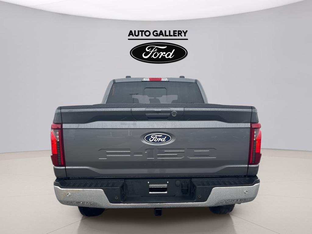FORD F-150 XLT - 5