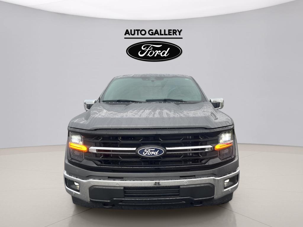 FORD F-150 XLT - 2
