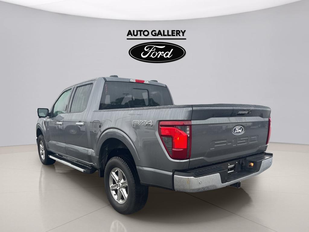 FORD F-150 XLT - 6