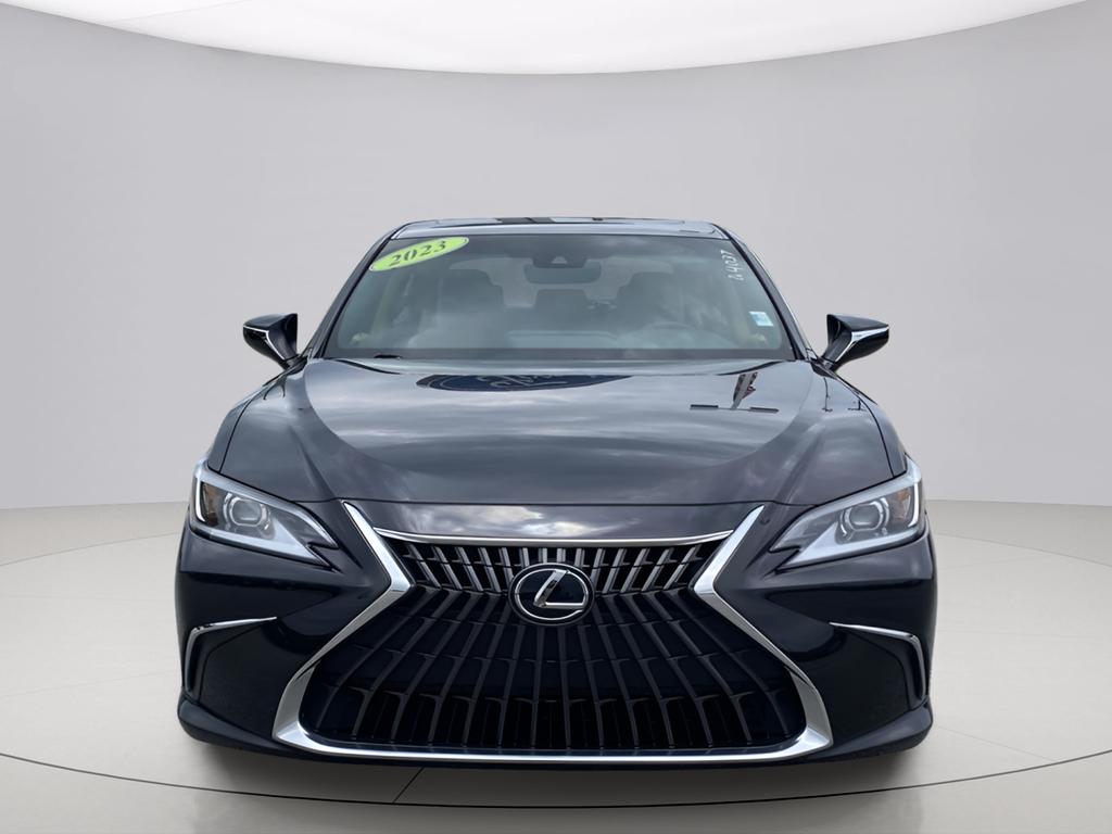 2023 Lexus ES 350 BASE — фото 7