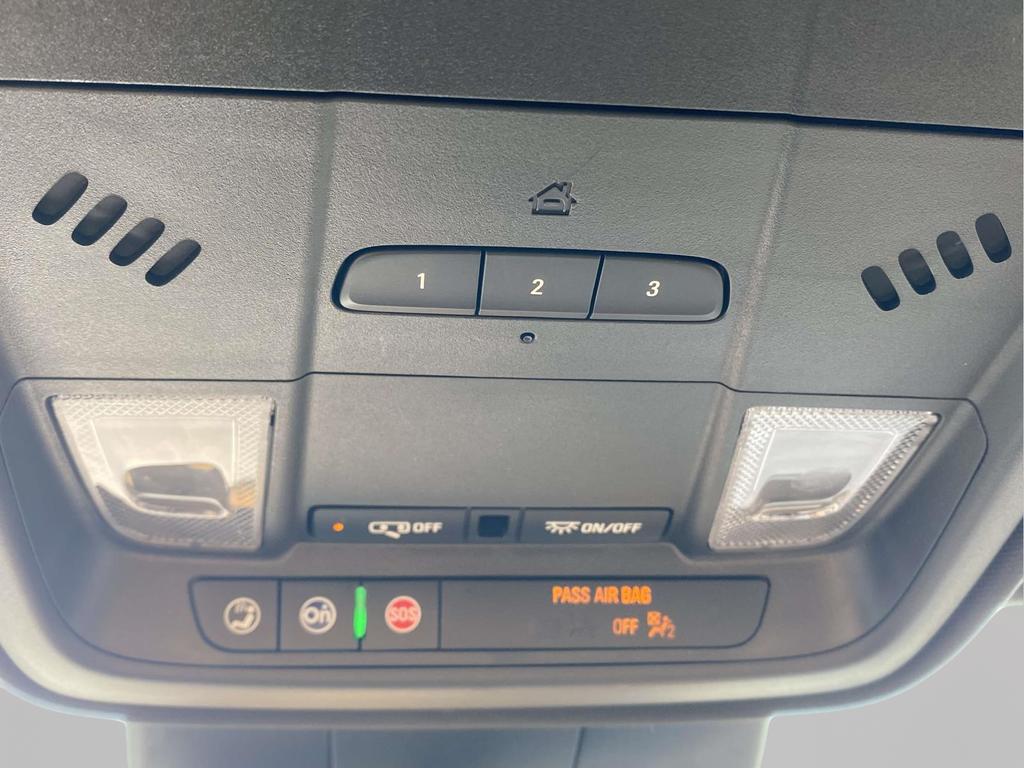 2025 Cadillac XT4 PREMIUM LUXURY 缩略图 28