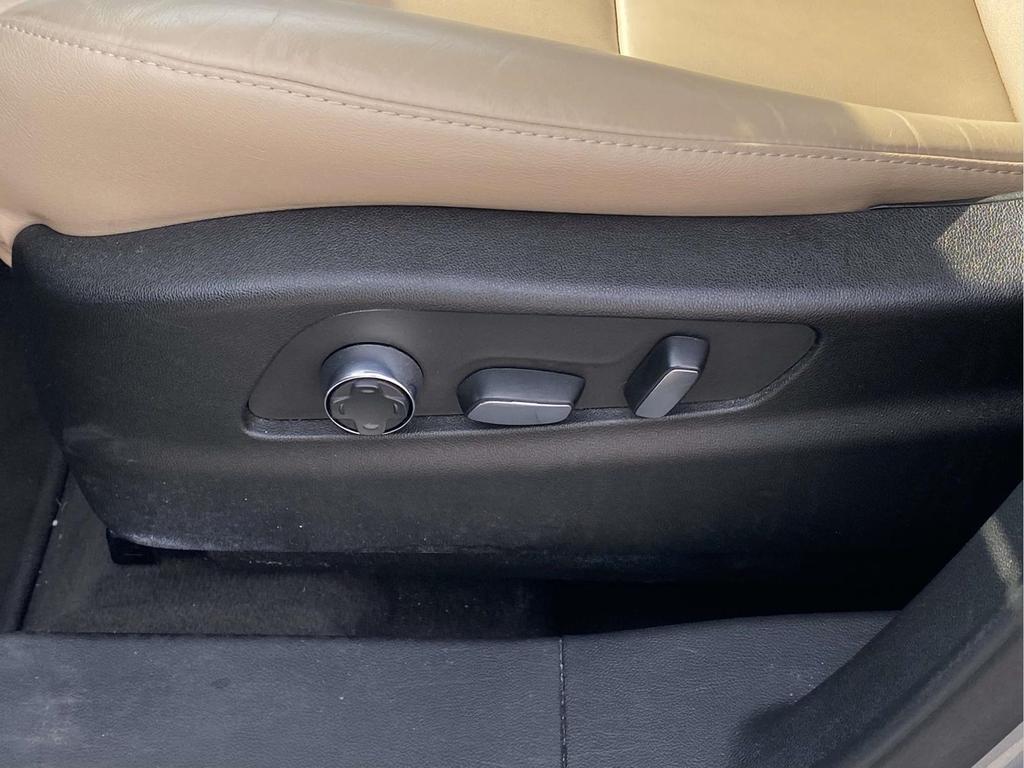 2025 Cadillac XT4 PREMIUM LUXURY 缩略图 12