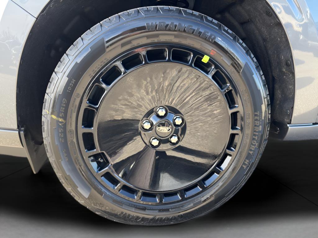 صورة 9 لـ 2026 FORD MAVERICK LOBO HIGH