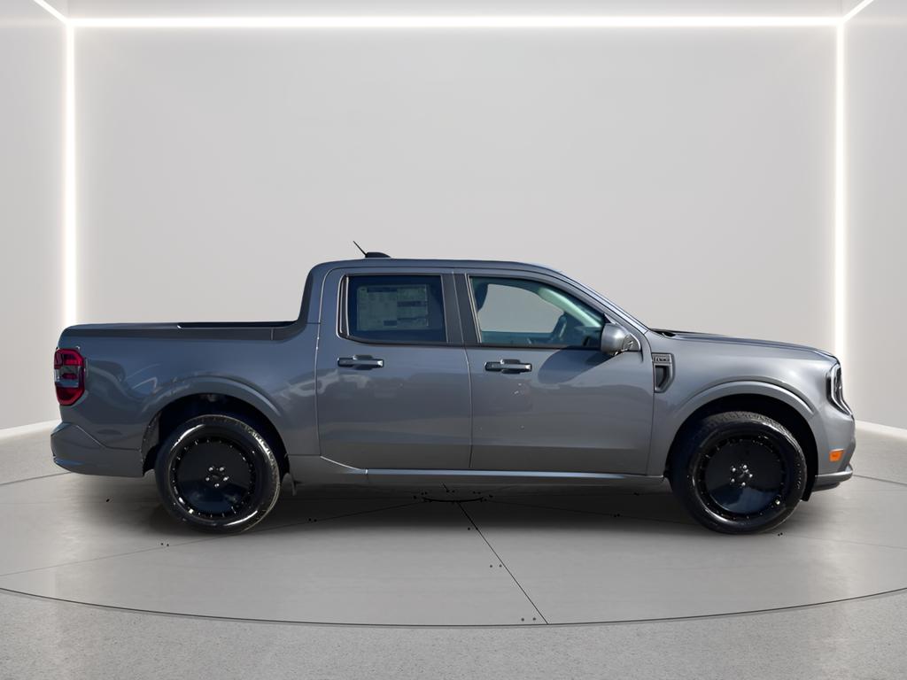 صورة 4 لـ 2026 FORD MAVERICK LOBO HIGH