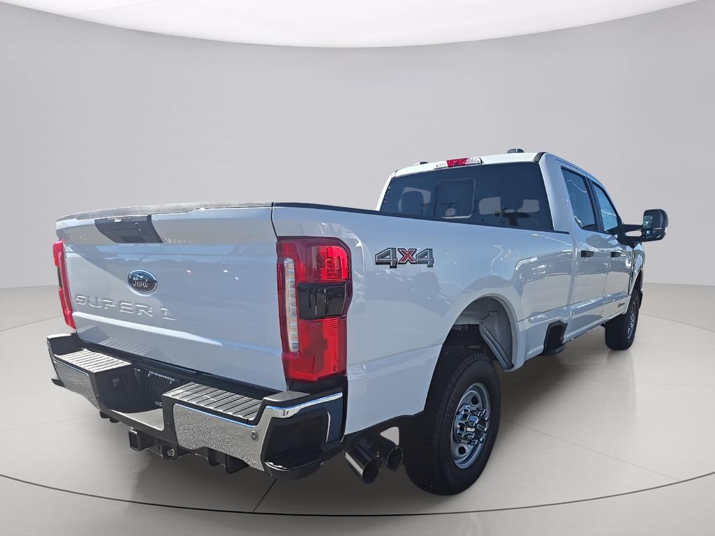 2026 FORD F-250 XL photo 3
