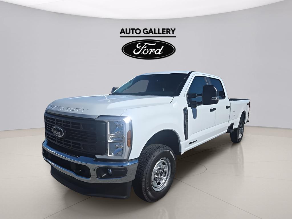 New 2026 Ford F-250 XL