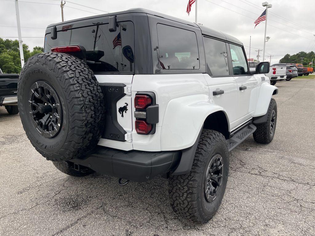 FORD BRONCO - 5